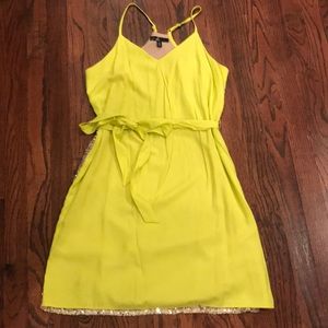 C Luce party dress